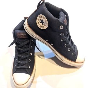 Converse High Tops